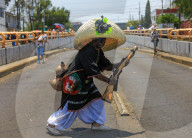 Annual Battle Of Puebla Celebration 