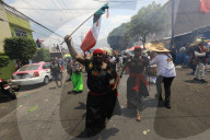 Annual Battle Of Puebla Celebration 