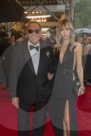 The 2025 Met Gala Celebrating ''Superfine: Tailoring Black Style'' - Street Sightings