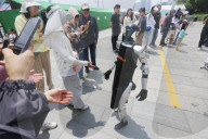 International Coffee Culture Festival in Shanghai
