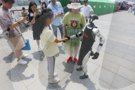 International Coffee Culture Festival in Shanghai