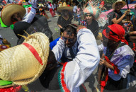 Annual Battle Of Puebla Celebration 