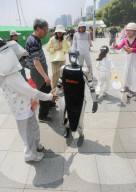 International Coffee Culture Festival in Shanghai