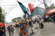 Annual Battle Of Puebla Celebration 