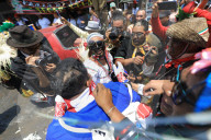 Annual Battle Of Puebla Celebration 