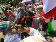 Annual Battle Of Puebla Celebration 