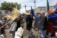 Annual Battle Of Puebla Celebration 