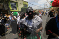 Annual Battle Of Puebla Celebration 