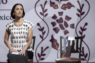 Mexico’s President Claudia Sheinbaum Holds Briefing