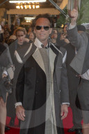 The 2025 Met Gala Celebrating ''Superfine: Tailoring Black Style'' - Street Sightings
