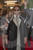 The 2025 Met Gala Celebrating ''Superfine: Tailoring Black Style'' - Street Sightings