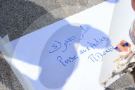 Rally In Solidarity With The People's Peace Summit