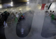 163rd Anniversary Of The Battle Of Puebla In Mexico