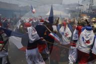 163rd Anniversary Of The Battle Of Puebla In Mexico
