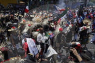 163rd Anniversary Of The Battle Of Puebla In Mexico