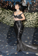The 2025 Met Gala Celebrating ''Superfine: Tailoring Black Style'', New York