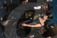 The 2025 Met Gala Celebrating ''Superfine: Tailoring Black Style'', New York
