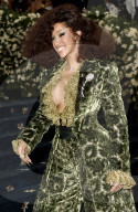 The 2025 Met Gala Celebrating ''Superfine: Tailoring Black, New York