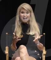 Christie Brinkley at Live Talks Los Angeles