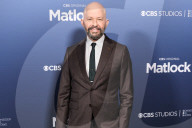 CBS's 'Matlock' Season 1 Emmy FYC Event