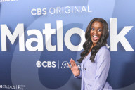 CBS's 'Matlock' Season 1 Emmy FYC Event
