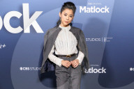 CBS's 'Matlock' Season 1 Emmy FYC Event