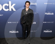 CBS's 'Matlock' Season 1 Emmy FYC Event