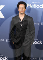 CBS's 'Matlock' Season 1 Emmy FYC Event