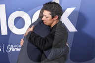 CBS's 'Matlock' Season 1 Emmy FYC Event