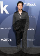 CBS's 'Matlock' Season 1 Emmy FYC Event