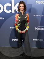 CBS's 'Matlock' Season 1 Emmy FYC Event