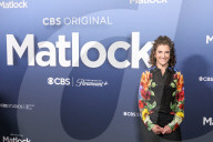 CBS's 'Matlock' Season 1 Emmy FYC Event