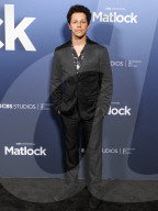 CBS's 'Matlock' Season 1 Emmy FYC Event