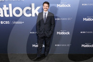 CBS's 'Matlock' Season 1 Emmy FYC Event