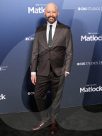 CBS's 'Matlock' Season 1 Emmy FYC Event