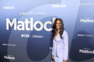 CBS's 'Matlock' Season 1 Emmy FYC Event