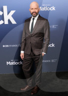 CBS's 'Matlock' Season 1 Emmy FYC Event