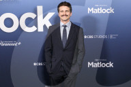 CBS's 'Matlock' Season 1 Emmy FYC Event