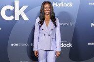 CBS's 'Matlock' Season 1 Emmy FYC Event