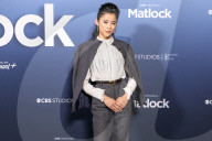 CBS's 'Matlock' Season 1 Emmy FYC Event