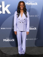 CBS's 'Matlock' Season 1 Emmy FYC Event