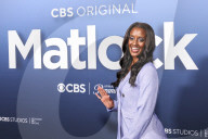 CBS's 'Matlock' Season 1 Emmy FYC Event