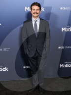 CBS's 'Matlock' Season 1 Emmy FYC Event