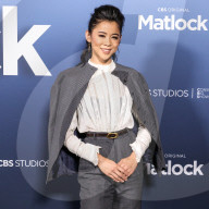 CBS's 'Matlock' Season 1 Emmy FYC Event