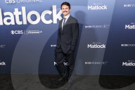 CBS's 'Matlock' Season 1 Emmy FYC Event