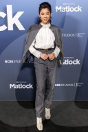 CBS's 'Matlock' Season 1 Emmy FYC Event