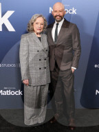 CBS's 'Matlock' Season 1 Emmy FYC Event