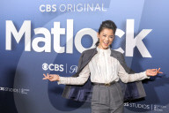 CBS's 'Matlock' Season 1 Emmy FYC Event