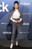 CBS's 'Matlock' Season 1 Emmy FYC Event