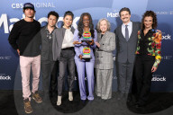 CBS's 'Matlock' Season 1 Emmy FYC Event